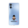 Slim Protection Case［ TEKKEN - Chibi Character - Marshall Law ］