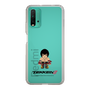 Slim Protection Case［ TEKKEN - Chibi Character - Marshall Law ］