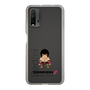 Slim Protection Case［ TEKKEN - Chibi Character - Marshall Law ］