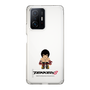 Slim Protection Case［ TEKKEN - Chibi Character - Marshall Law ］