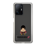 Slim Protection Case［ TEKKEN - Chibi Character - Marshall Law ］
