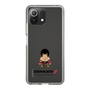 Slim Protection Case［ TEKKEN - Chibi Character - Marshall Law ］