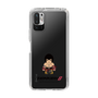 Slim Protection Case［ TEKKEN - Chibi Character - Marshall Law ］