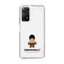Slim Protection Case［ TEKKEN - Chibi Character - Marshall Law ］