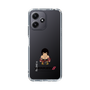 Slim Protection Case［ TEKKEN - Chibi Character - Marshall Law ］