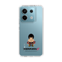 Slim Protection Case［ TEKKEN - Chibi Character - Marshall Law ］
