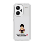 Slim Protection Case［ TEKKEN - Chibi Character - Marshall Law ］