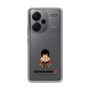 Slim Protection Case［ TEKKEN - Chibi Character - Marshall Law ］