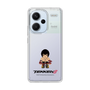 Slim Protection Case［ TEKKEN - Chibi Character - Marshall Law ］