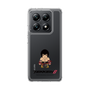 Slim Protection Case［ TEKKEN - Chibi Character - Marshall Law ］