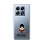 Slim Protection Case［ TEKKEN - Chibi Character - Marshall Law ］