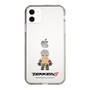 Slim Protection Case［ TEKKEN - Chibi Character - Bryan Fury ］
