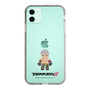 Slim Protection Case［ TEKKEN - Chibi Character - Bryan Fury ］