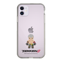 Slim Protection Case［ TEKKEN - Chibi Character - Bryan Fury ］