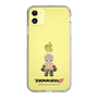 Slim Protection Case［ TEKKEN - Chibi Character - Bryan Fury ］