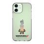 Slim Protection Case［ TEKKEN - Chibi Character - Bryan Fury ］