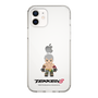 Slim Protection Case［ TEKKEN - Chibi Character - Bryan Fury ］