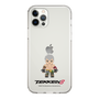 Slim Protection Case［ TEKKEN - Chibi Character - Bryan Fury ］