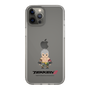 Slim Protection Case［ TEKKEN - Chibi Character - Bryan Fury ］