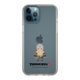 Slim Protection Case［ TEKKEN - Chibi Character - Bryan Fury ］