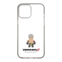 Slim Protection Case［ TEKKEN - Chibi Character - Bryan Fury ］