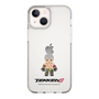 Slim Protection Case［ TEKKEN - Chibi Character - Bryan Fury ］