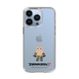 Slim Protection Case［ TEKKEN - Chibi Character - Bryan Fury ］