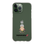 Slim Protection Case［ TEKKEN - Chibi Character - Bryan Fury ］