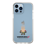 Slim Protection Case［ TEKKEN - Chibi Character - Bryan Fury ］