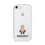 Slim Protection Case［ TEKKEN - Chibi Character - Bryan Fury ］