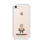 Slim Protection Case［ TEKKEN - Chibi Character - Bryan Fury ］