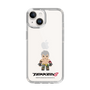 Slim Protection Case［ TEKKEN - Chibi Character - Bryan Fury ］