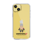 Slim Protection Case［ TEKKEN - Chibi Character - Bryan Fury ］