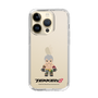 Slim Protection Case［ TEKKEN - Chibi Character - Bryan Fury ］