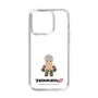 Slim Protection Case［ TEKKEN - Chibi Character - Bryan Fury ］
