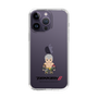 Slim Protection Case［ TEKKEN - Chibi Character - Bryan Fury ］