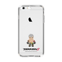 Slim Protection Case［ TEKKEN - Chibi Character - Bryan Fury ］