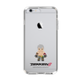 Slim Protection Case［ TEKKEN - Chibi Character - Bryan Fury ］