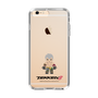 Slim Protection Case［ TEKKEN - Chibi Character - Bryan Fury ］