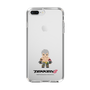 Slim Protection Case［ TEKKEN - Chibi Character - Bryan Fury ］
