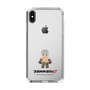 Slim Protection Case［ TEKKEN - Chibi Character - Bryan Fury ］