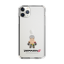 Slim Protection Case［ TEKKEN - Chibi Character - Bryan Fury ］