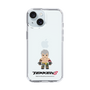 Slim Protection Case［ TEKKEN - Chibi Character - Bryan Fury ］