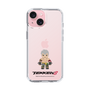 Slim Protection Case［ TEKKEN - Chibi Character - Bryan Fury ］