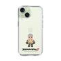 Slim Protection Case［ TEKKEN - Chibi Character - Bryan Fury ］