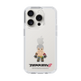 Slim Protection Case［ TEKKEN - Chibi Character - Bryan Fury ］
