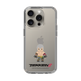Slim Protection Case［ TEKKEN - Chibi Character - Bryan Fury ］