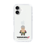 Slim Protection Case［ TEKKEN - Chibi Character - Bryan Fury ］