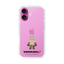 Slim Protection Case［ TEKKEN - Chibi Character - Bryan Fury ］