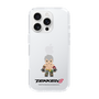 Slim Protection Case［ TEKKEN - Chibi Character - Bryan Fury ］